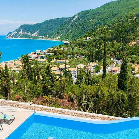 Appartamento Milos Mountain - Nikitas Áyios Nikítas