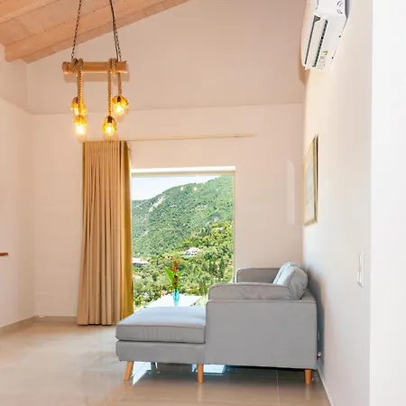 Milos Mountain - Nikitas Appartamento