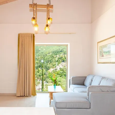 Milos Mountain - Nikitas