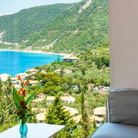 Milos Mountain - Nikitas Appartamento