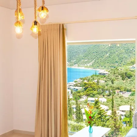 Appartamento Milos Mountain - Nikitas Áyios Nikítas