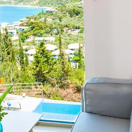 Milos Mountain - Nikitas Appartamento