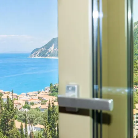 Appartamento Milos Mountain - Nikitas Áyios Nikítas