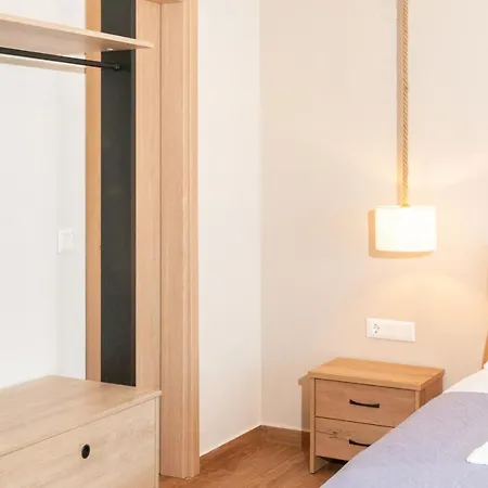 Milos Mountain - Nikitas Appartamento Áyios Nikítas