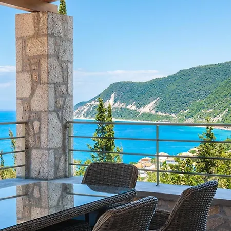 Milos Mountain - Nikitas Appartamento Áyios Nikítas