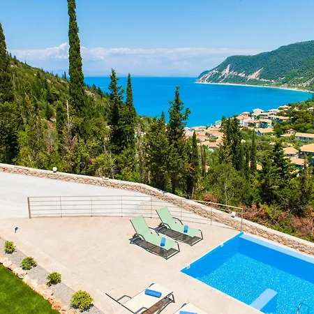 Appartamento Milos Mountain - Nikitas *