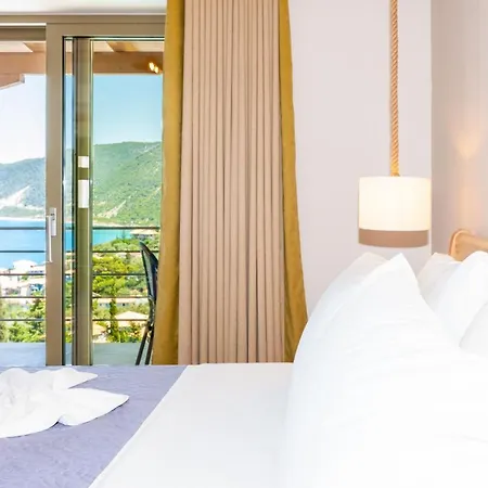 Appartamento Milos Mountain - Nikitas