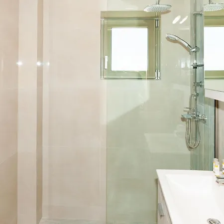 Milos Mountain - Nikitas Appartamento