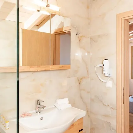 Milos Mountain - Nikitas Appartamento Áyios Nikítas