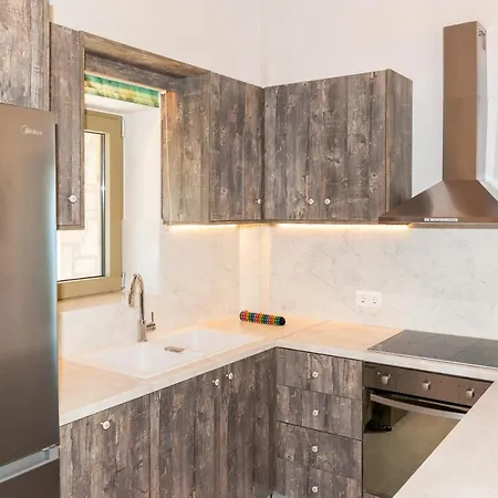 Appartamento Milos Mountain - Nikitas *