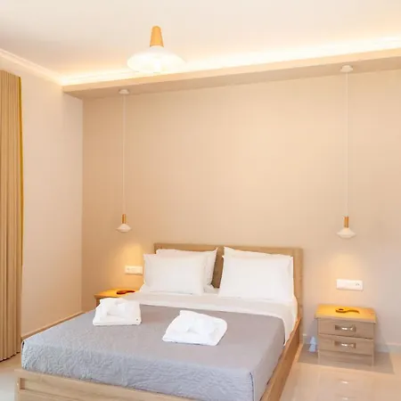 Milos Mountain - Nikitas