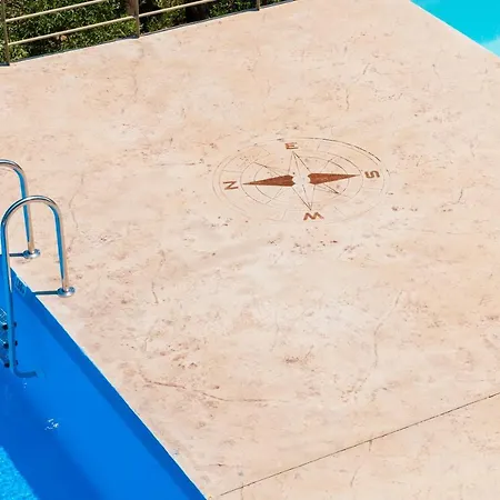 Appartamento Milos Mountain - Nikitas *