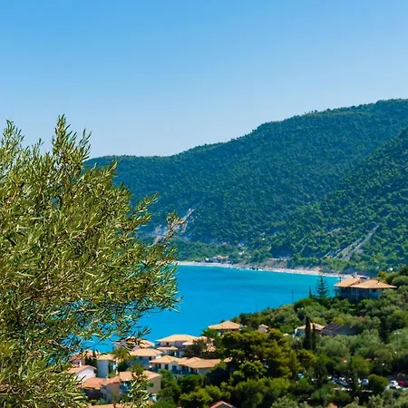 Milos Mountain - Nikitas Appartamento