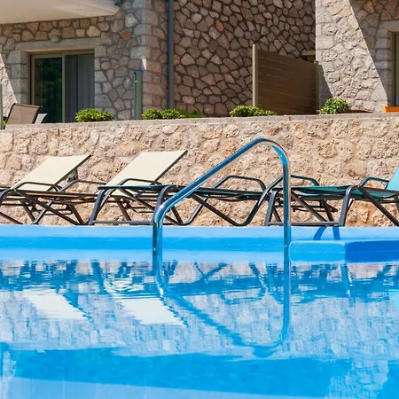 Appartamento Milos Mountain - Nikitas