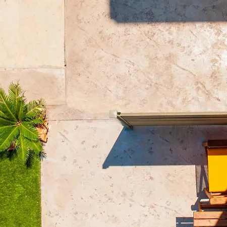 Milos Mountain - Nikitas Appartamento *