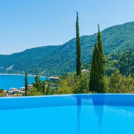 Milos Mountain - Nikitas Appartamento