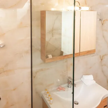 Milos Mountain - Nikitas Appartamento Áyios Nikítas