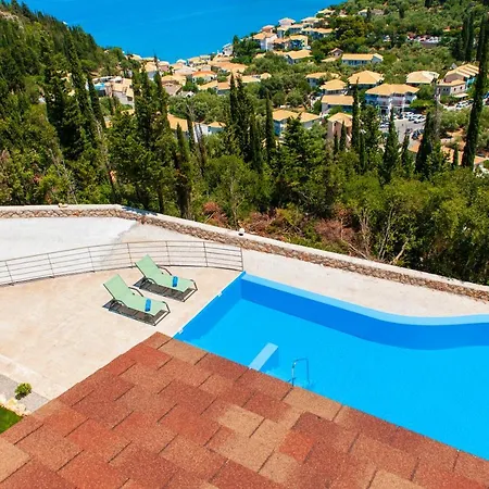 Appartamento Milos Mountain - Nikitas *