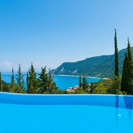 Appartamento Milos Mountain - Nikitas Áyios Nikítas