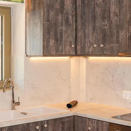 Appartamento Milos Mountain - Nikitas *