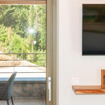 Appartamento Milos Mountain - Nikitas Áyios Nikítas