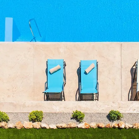 Appartamento Milos Mountain - Nikitas