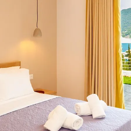 Milos Mountain - Nikitas Appartamento