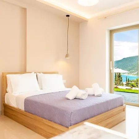 Milos Mountain - Nikitas