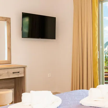 Appartamento Milos Mountain - Nikitas *