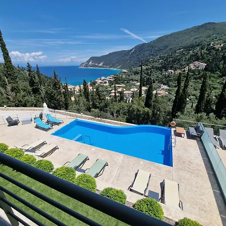 Milos Mountain - Nikitas Appartamento