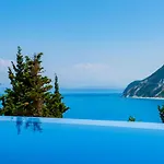Milos Mountain - Nikitas