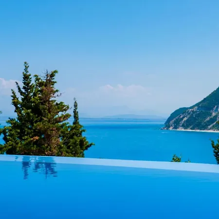 Milos Mountain - Nikitas