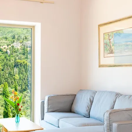 Appartement Milos Mountain - Nikitas *