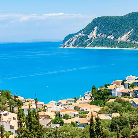 Appartement Milos Mountain - Nikitas Áyios Nikítas