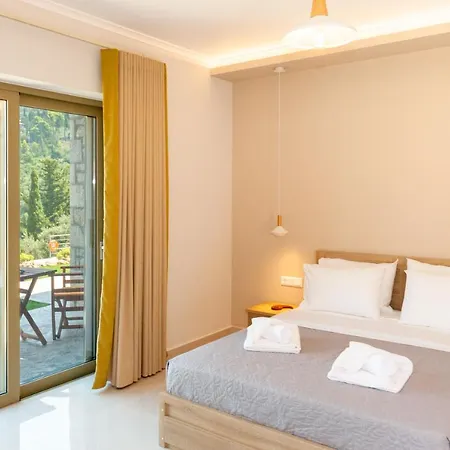 Milos Mountain - Nikitas