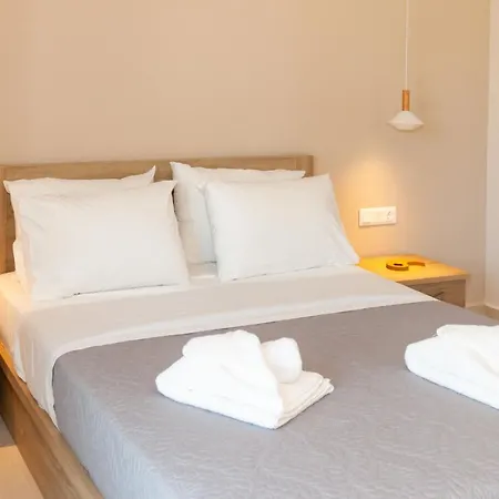 Milos Mountain - Nikitas Áyios Nikítas