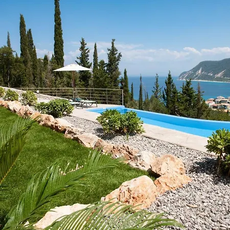 Milos Mountain - Nikitas * Áyios Nikítas