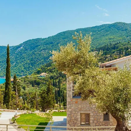 Milos Mountain - Nikitas Appartement *