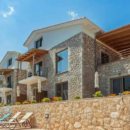 Διαμέρισμα Milos Mountain - Nikitas