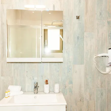 Appartement Milos Mountain - Nikitas *