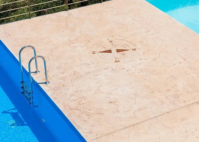 Daire Milos Mountain - Nikitas *