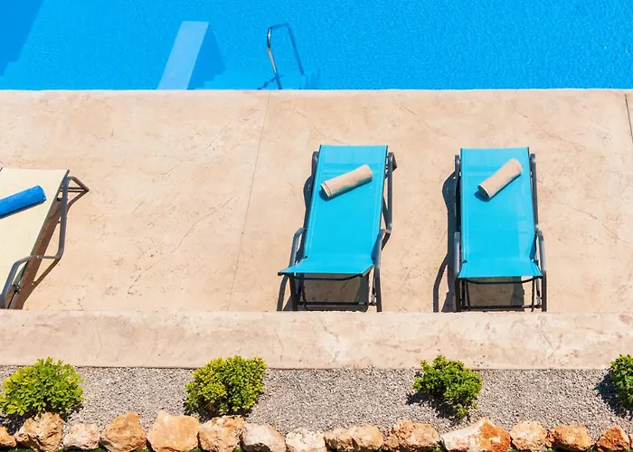 Milos Mountain - Nikitas * Áyios Nikítas