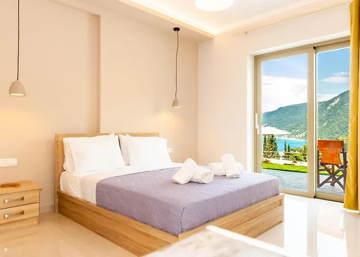 Milos Mountain - Nikitas