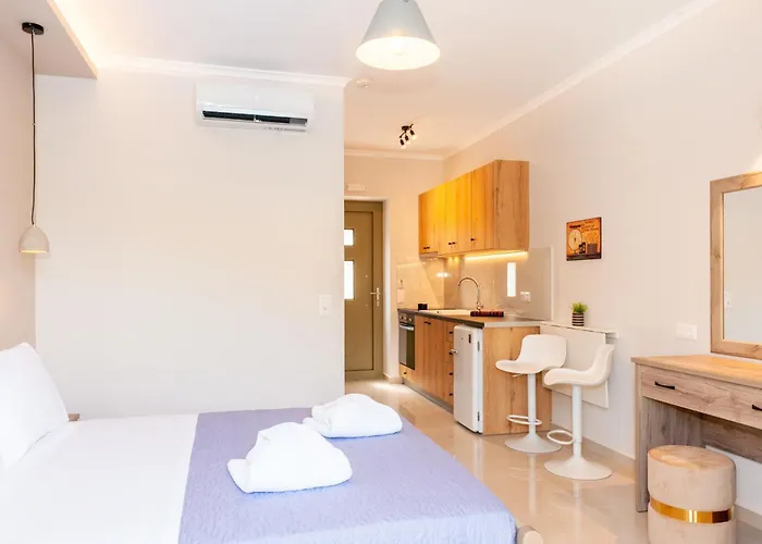 Milos Mountain - Nikitas